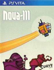 Nova-111 - Playstation Vita | Game Haven TX