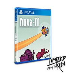 Nova-111 - Playstation 4 | Game Haven TX