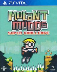 Mutant Mudds Super Challenge - Playstation Vita | Game Haven TX