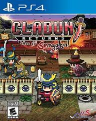 Cladun Returns: This is Sengoku - Playstation 4 | Game Haven TX