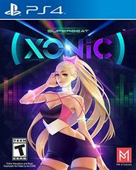 Superbeat: XONiC - Playstation 4 | Game Haven TX