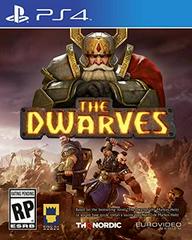 The Dwarves - Playstation 4 | Game Haven TX