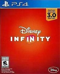 Disney Infinity 3.0 - Playstation 4 | Game Haven TX