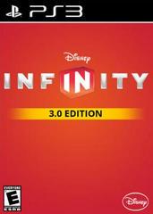 Disney Infinity 3.0 - Playstation 3 | Game Haven TX