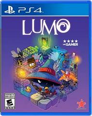 Lumo - Playstation 4 | Game Haven TX