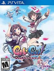 GalGun: Double Peace - Playstation Vita | Game Haven TX