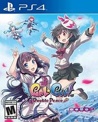 GalGun: Double Peace - Playstation 4 | Game Haven TX