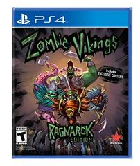 Zombie Vikings - Playstation 4 | Game Haven TX