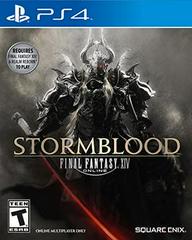Final Fantasy XIV: Stormblood - Playstation 4 | Game Haven TX