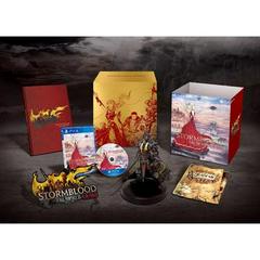 Final Fantasy XIV: Stormblood [Collector's Edition] - Playstation 4 | Game Haven TX