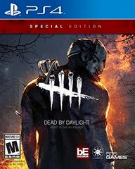 Dead by Daylight - Playstation 4 | Game Haven TX