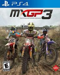 MXGP 3 - Playstation 4 | Game Haven TX