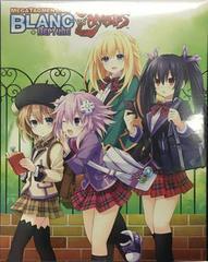 MegaTagmension Blanc + Neptune vs. Zombies [Limited Edition] - Playstation Vita | Game Haven TX