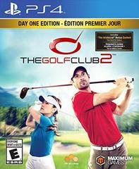 Golf Club 2 - Playstation 4 | Game Haven TX