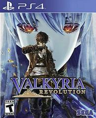 Valkyria Revolution - Playstation 4 | Game Haven TX