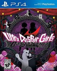 Danganronpa Another Episode: Ultra Despair Girls - Playstation 4 | Game Haven TX