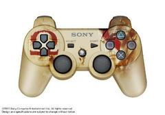PS3 Controller God of War Edition - Playstation 3 | Game Haven TX