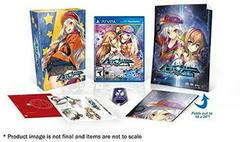 Ar Nosurge Plus: Ode to an Unborn Star [Limited Edition] - Playstation Vita | Game Haven TX