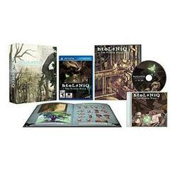 htol#niq: The Firefly Diary Limited Edition - Playstation Vita | Game Haven TX