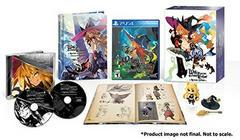 Witch and the Hundred Knight Revival [Limited Edition] - Playstation 4 | Game Haven TX