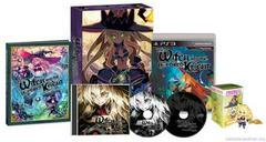 Witch and the Hundred Knight [Limited Edition] - Playstation 3 | Game Haven TX