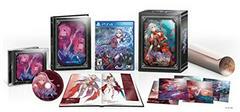 Nights of Azure Limited Edition - Playstation 4 | Game Haven TX