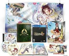 Atelier Sophie: The Alchemist of the Mysterious Book [Limited Edition] - Playstation 4 | Game Haven TX