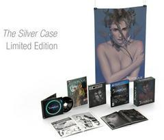 Silver Case [Limited Edition] - Playstation 4 | Game Haven TX