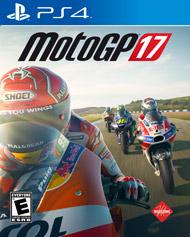MotoGP 17 - Playstation 4 | Game Haven TX