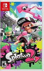 Splatoon 2 - Nintendo Switch | Game Haven TX