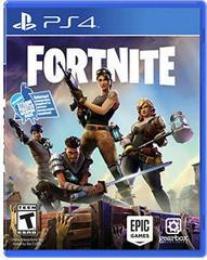 Fortnite - Playstation 4 | Game Haven TX