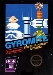 Gyromite [5 Screw] - NES | Game Haven TX