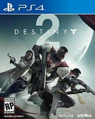 Destiny 2 - Playstation 4 | Game Haven TX