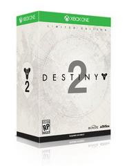 Destiny 2 [Limited Edition] - Xbox One | Game Haven TX
