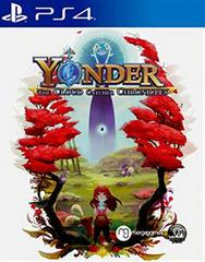 Yonder: The Cloud Catcher Chronicles - Playstation 4 | Game Haven TX