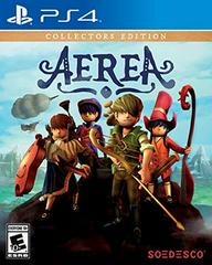 Aerea Collector's Edition - Playstation 4 | Game Haven TX