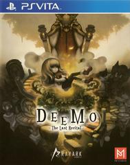 Deemo: The Last Recital - Playstation Vita | Game Haven TX