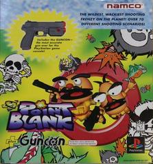 Point Blank [Gun Bundle] - Playstation | Game Haven TX