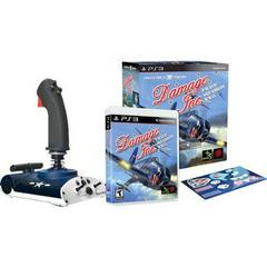 Damage Inc.: Pacific Squadron WWII [Collector's Edition] - Playstation 3 | Game Haven TX