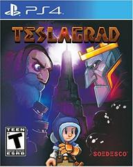 Teslagrad - Playstation 4 | Game Haven TX