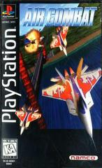 Air Combat [Long Box] - Playstation | Game Haven TX