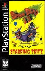 Brain Dead 13 [Long Box] - Playstation | Game Haven TX