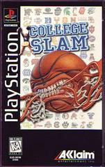 College Slam [Long Box] - Playstation | Game Haven TX
