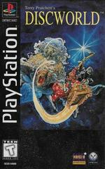 DiscWorld [Long Box] - Playstation | Game Haven TX