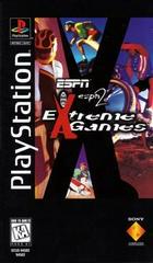 ESPN Extreme Games [Long Box] - Playstation | Game Haven TX