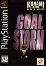 Goal Storm - Playstation | Game Haven TX