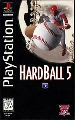 HardBall 5 [Long Box] - Playstation | Game Haven TX