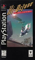 Hi Octane [Long Box] - Playstation | Game Haven TX