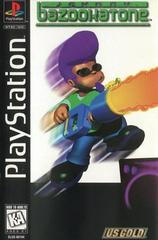 Johnny Bazookatone [Long Box] - Playstation | Game Haven TX