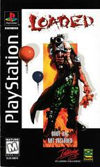 Loaded [Long Box] - Playstation | Game Haven TX